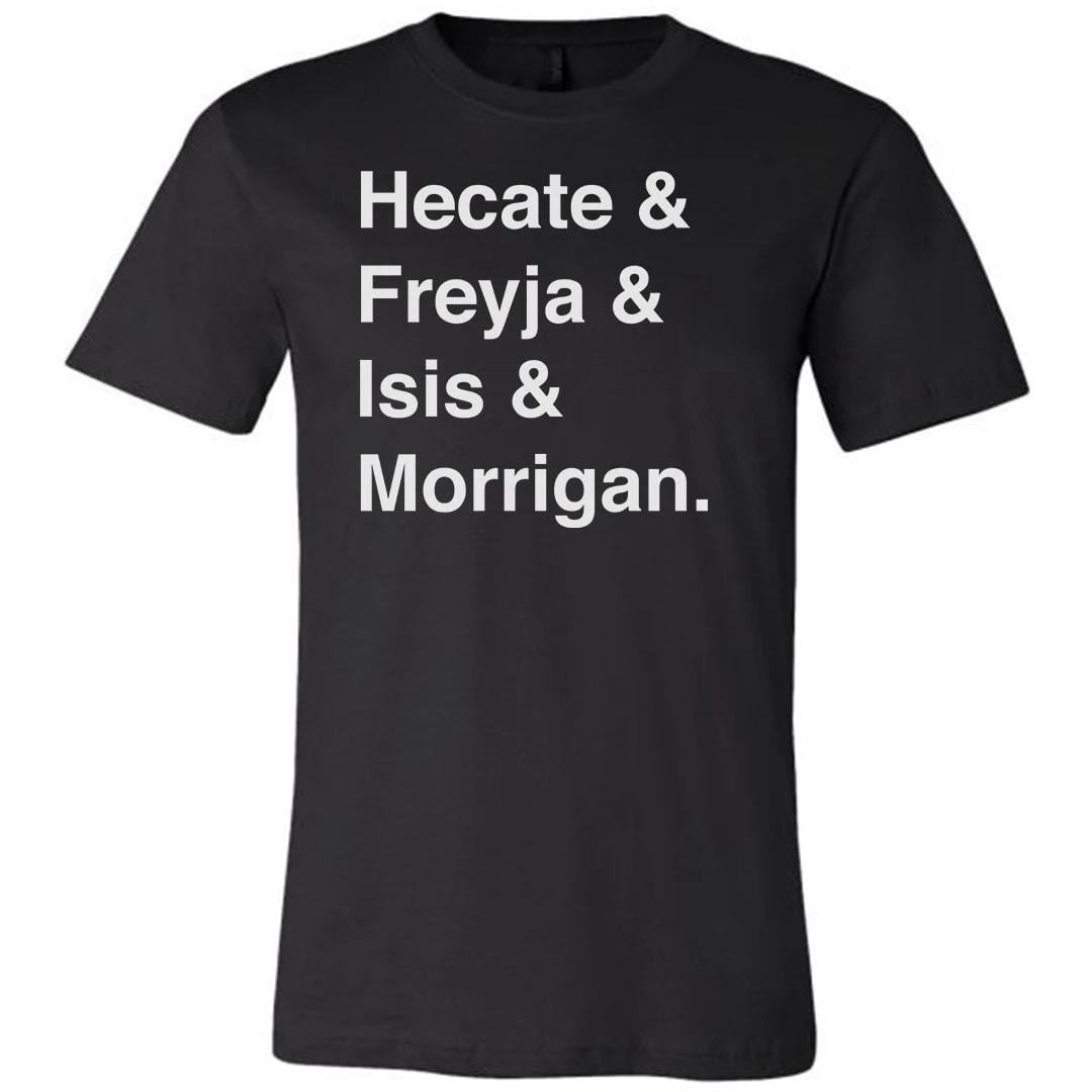 Exemplo de camiseta Helvetica